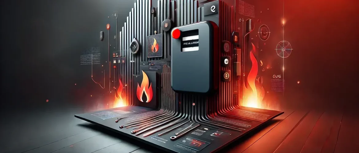 2.Blog Comprehensive Guide to Fire Safety Solutions - Ensuring Optimal Protection